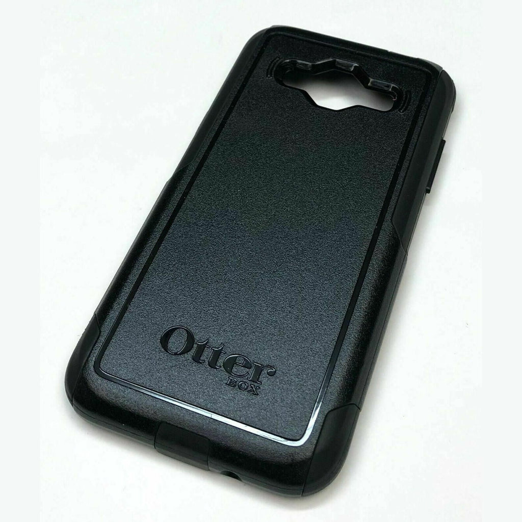 OtterBox Commuter Series Protection Case Cover for Samsung Galaxy J3 2016 Black My Outlet Store
