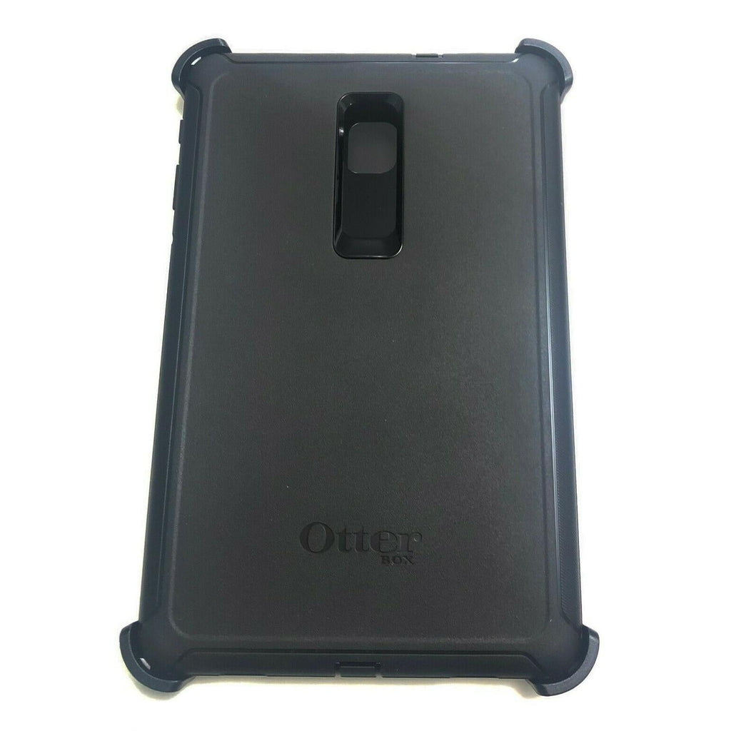 OtterBox Defender Series Samsung Galaxy Tab A 10.5"(2018) Case Cover Black My Outlet Store