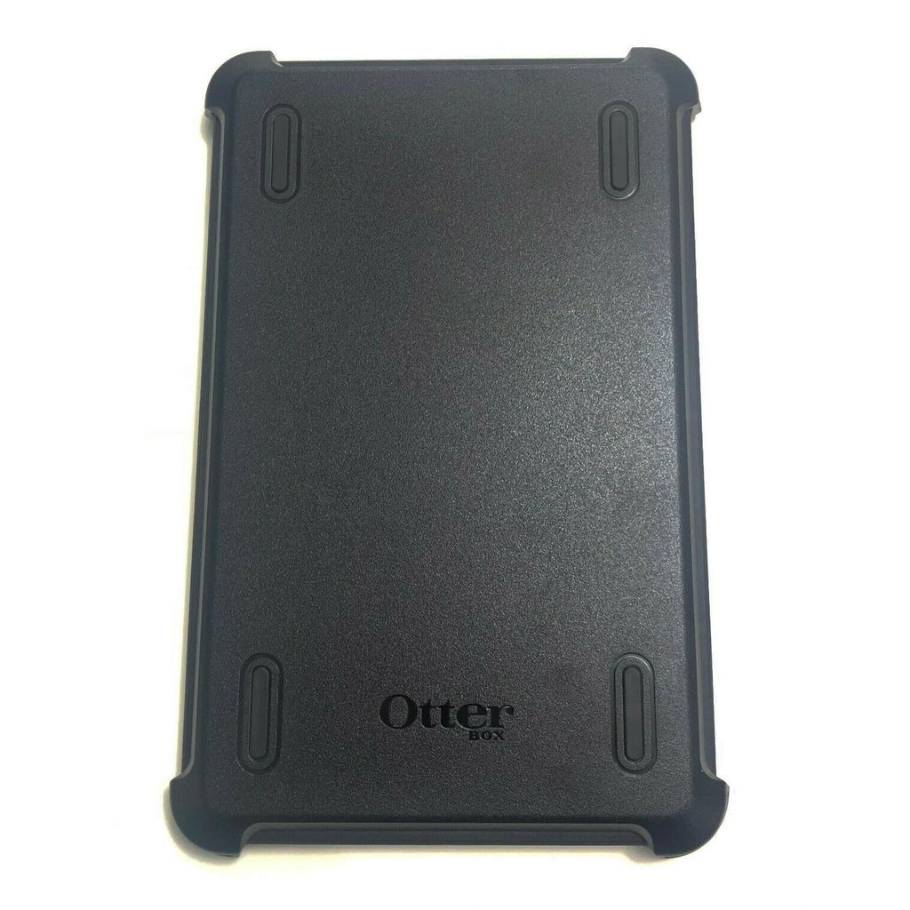 OtterBox Defender Series Samsung Galaxy Tab A 10.5"(2018) Case Cover Black My Outlet Store