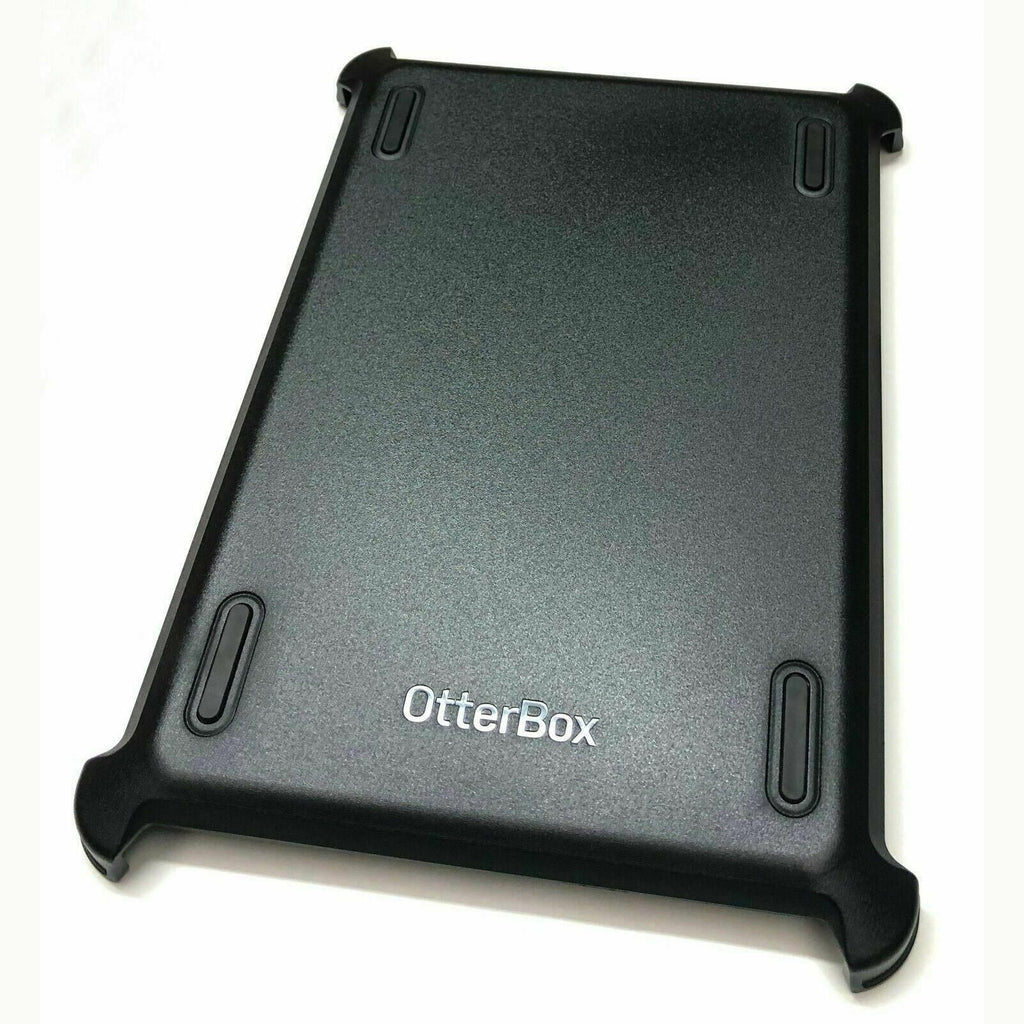 OtterBox Defender Series Spare Stand Shield For Apple iPad Air 2 Black My Outlet Store