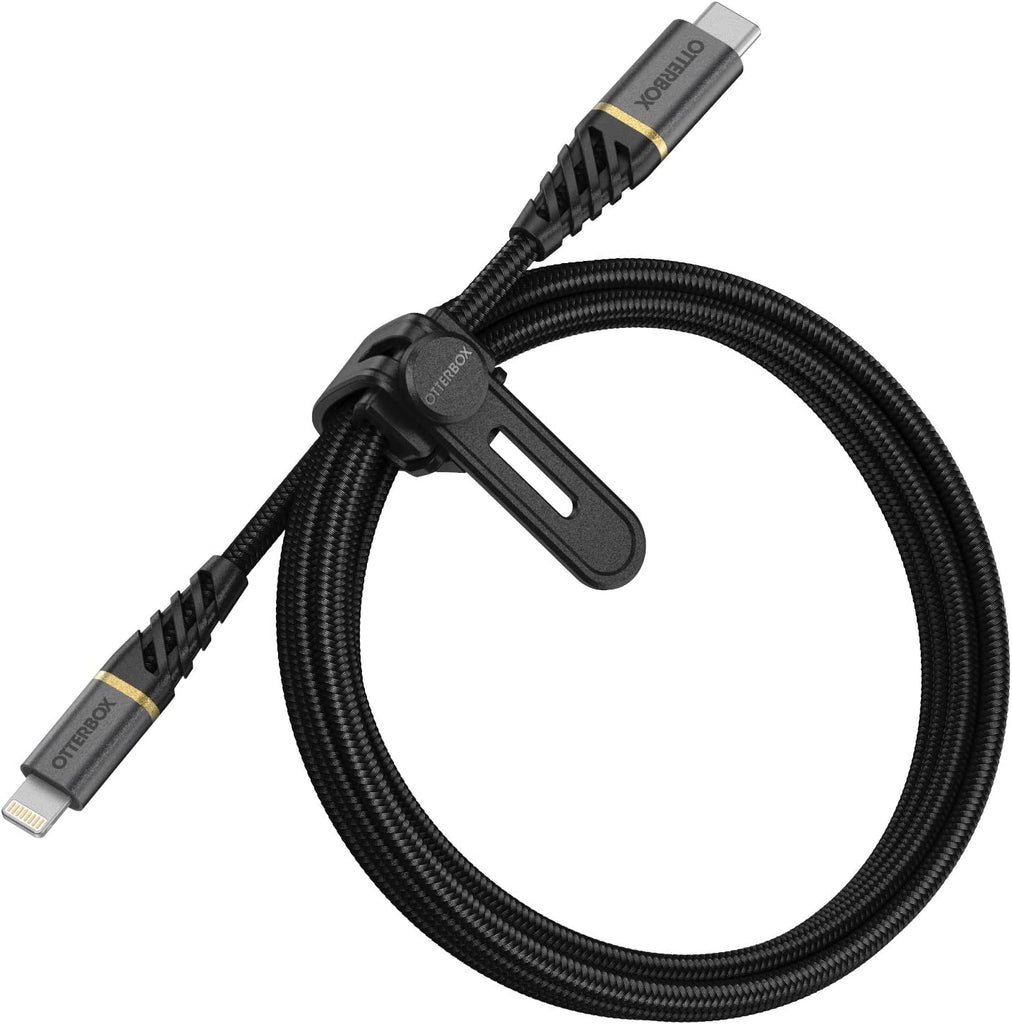 Otterbox Braided Rugged Durable Micro-USB Charge & Sync Cable 1/2/3m My Outlet Store