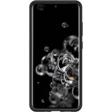 Otterbox Otter + Pop Symmetry Case Cover for Samsung Galaxy S20 Ultra 5G - Black My Outlet Store