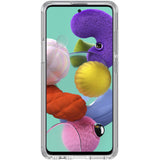 Otterbox Samsung Galaxy A51 React Series Ultra Slim Hard Case Cover Clear My Outlet Store