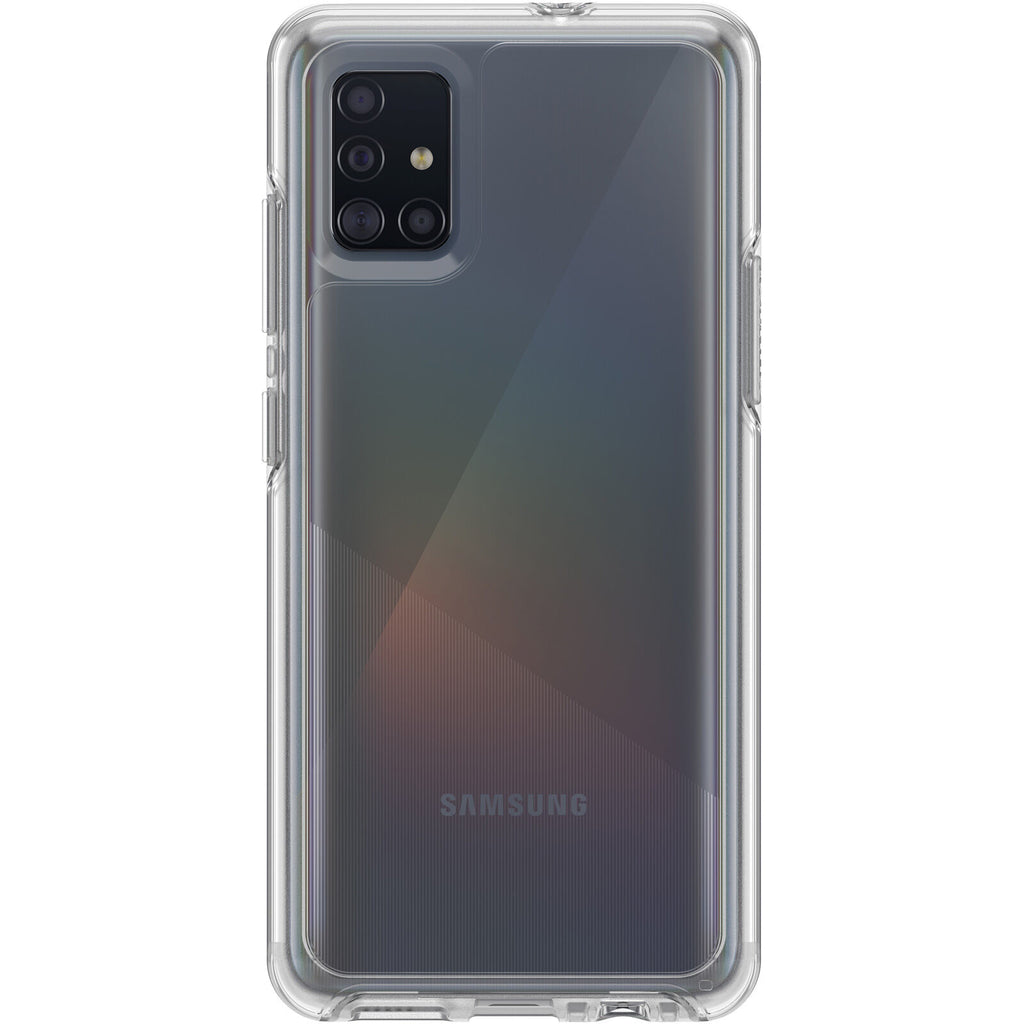 Otterbox Samsung Galaxy A51 React Series Ultra Slim Hard Case Cover Clear My Outlet Store