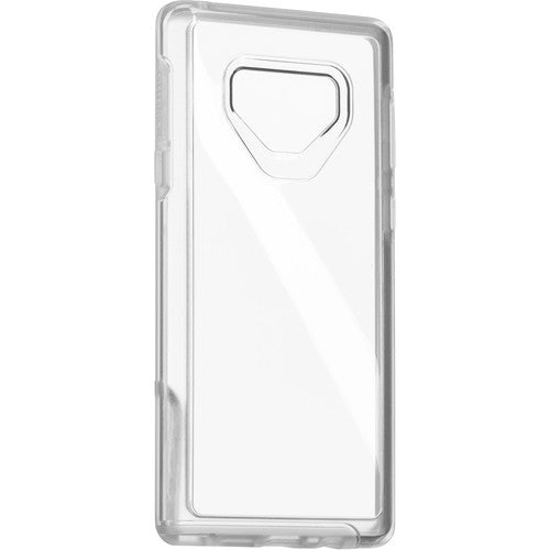 Otterbox Symmetry Stylish Clear Case Cover for Samsung Galaxy Note9 Clear My Outlet Store