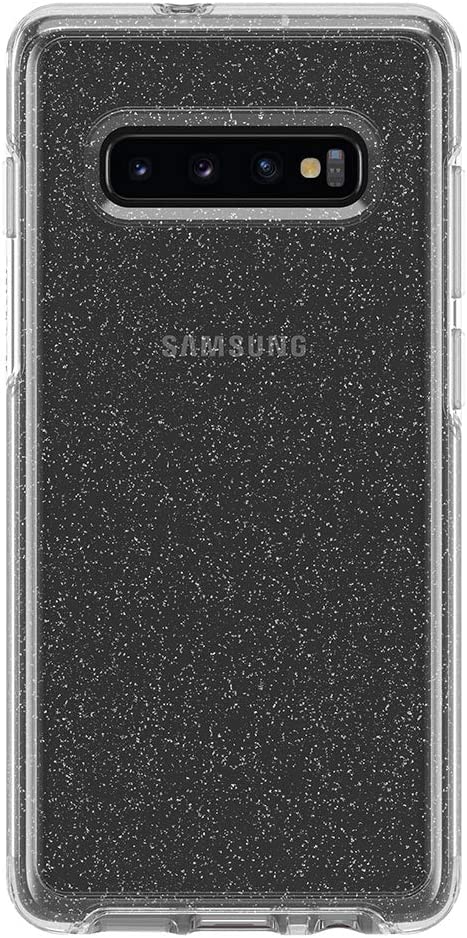 Otterbox Symmetry Stylish Clear Case Cover for Samsung Galaxy S10+ Stardust My Outlet Store
