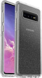 Otterbox Symmetry Stylish Clear Case Cover for Samsung Galaxy S10+ Stardust My Outlet Store
