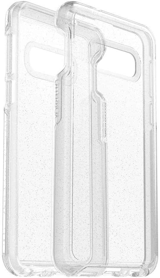 Otterbox Symmetry Stylish Clear Case Cover for Samsung Galaxy S10e - Stardust My Outlet Store