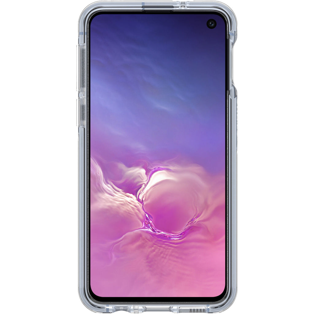 Otterbox Samsung Galaxy S10e Symmetry Stylish Sleek Protective Case Cover Clear My Outlet Store
