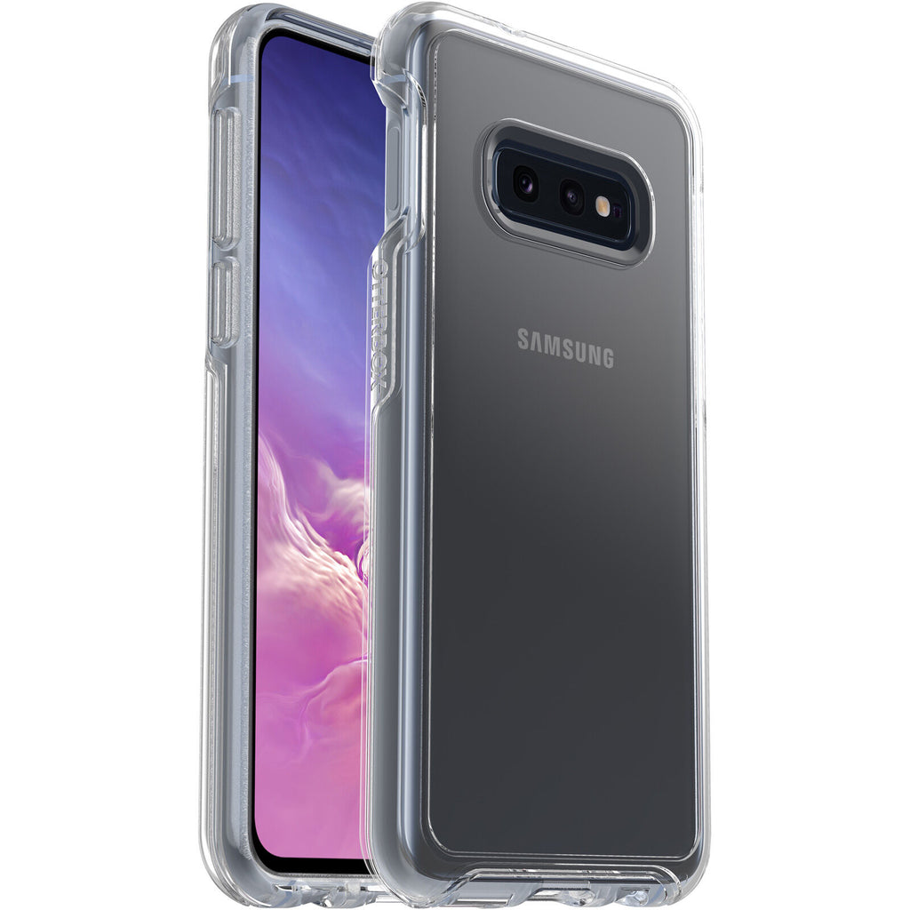 Otterbox Samsung Galaxy S10e Symmetry Stylish Sleek Protective Case Cover Clear My Outlet Store