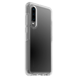 Otterbox Symmetry Series Slim Rugged Back Case Cover For Huawei P30 Clear My Outlet Store