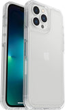 Otterbox iPhone 13 Pro Max/12 Pro Max Symmetry Drop Protection Case Cover Clear My Outlet Store