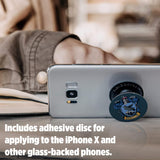 POPSOCKETS HOGWARTS Harry Potter Expanding Grip Stand Mount - RAVENCLAW My Outlet Store