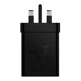 Razer Quick Charger RC30-021503 24W 3A Fast Smartphone Charging Adapter My Outlet Store