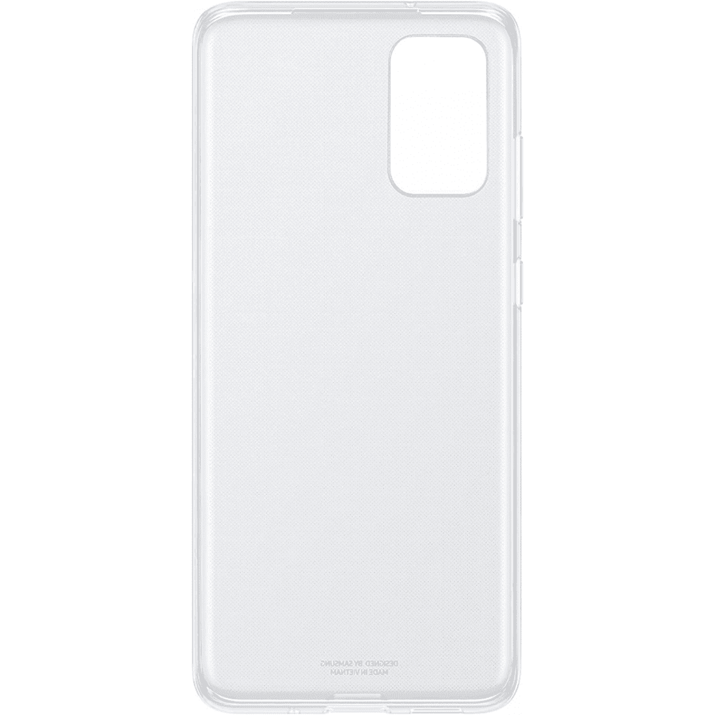 Samsung Clear Case Cover for Galaxy S20+ / S20+ 5G - Transparent My Outlet Store