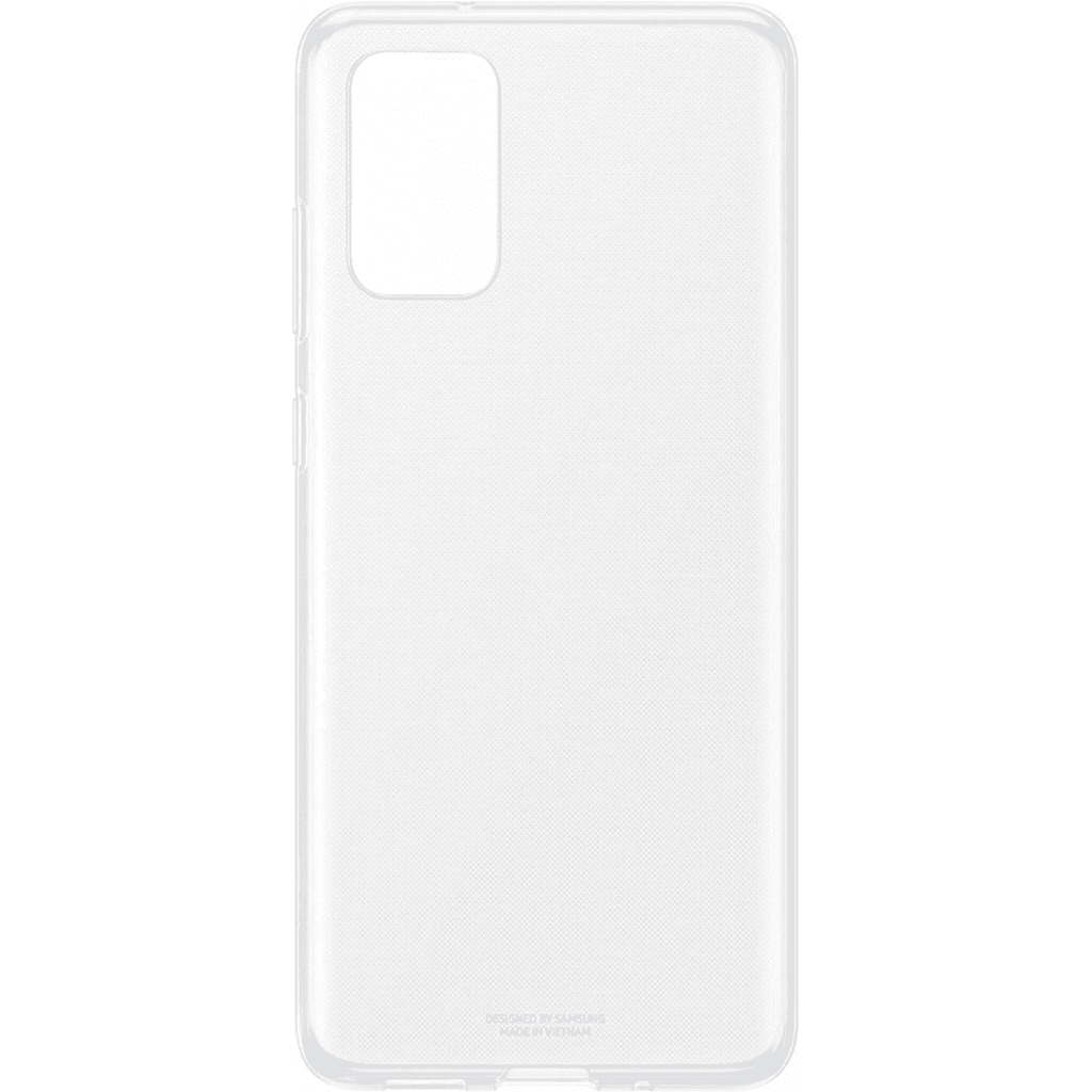 Samsung Clear Case Cover for Galaxy S20+ / S20+ 5G - Transparent My Outlet Store