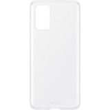 Samsung Clear Case Cover for Galaxy S20+ / S20+ 5G - Transparent My Outlet Store