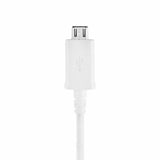 Samsung Galaxy S6 S5 S4 Note 4 USB Fast Charging Cable 1.5m - White My Outlet Store