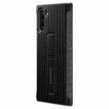 Samsung Protective Standing Cover for Samsung Galaxy Note10 / Note10 5G - Black My Outlet Store