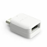 Samsung USB to Type-C Converter Charger Adapter S8-S9-S10 Huawei P10-20-30 My Outlet Store