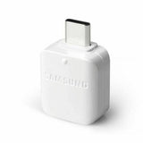 Samsung USB to Type-C Converter Charger Adapter S8-S9-S10 Huawei P10-20-30 My Outlet Store