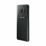 Samsung Ultra Thin Sleek Stylish Light Cover Case for Galaxy S8/S8+  Transparent My Outlet Store