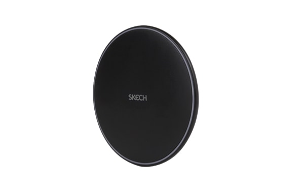 Skech Apple iPhone 11 Pro Wireless Charger + Case Back Cover + Glass Protector My Outlet Store