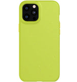 Tech21 Eco Slim Tough Rear Case Cover for Apple iPhone 12 Pro Max - Green My Outlet Store