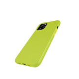 Tech21 Eco Slim Tough Rear Case Cover for Apple iPhone 12 Pro Max - Green My Outlet Store