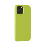 Tech21 Eco Slim Tough Rear Case Cover for Apple iPhone 12 Pro Max - Green My Outlet Store