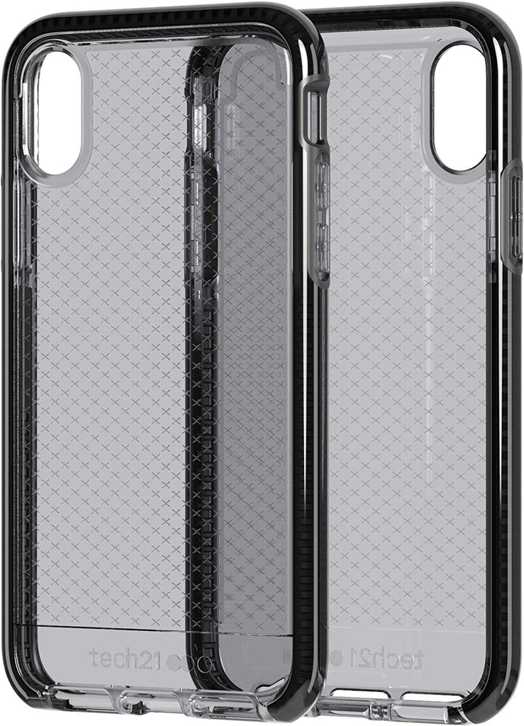 Tech21 Evo Check Strong Tough Drop Protection Case Cover for Apple iPhone X/Xs My Outlet Store