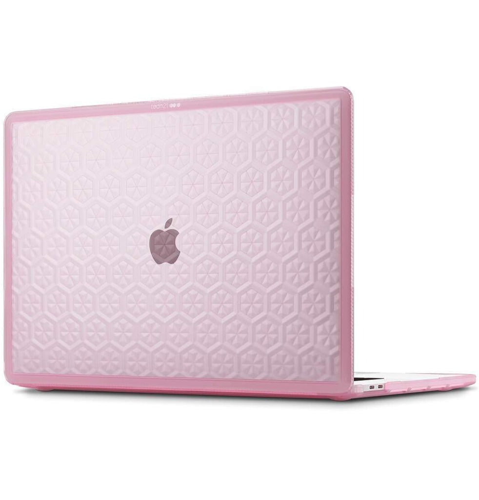 Tech21 Evo Gem Apple Macbook Pro 15” Shell Cover My Outlet Store