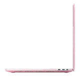 Tech21 Evo Gem Apple Macbook Pro 15” Shell Cover Case - Rose / Pink T21-5715 My Outlet Store