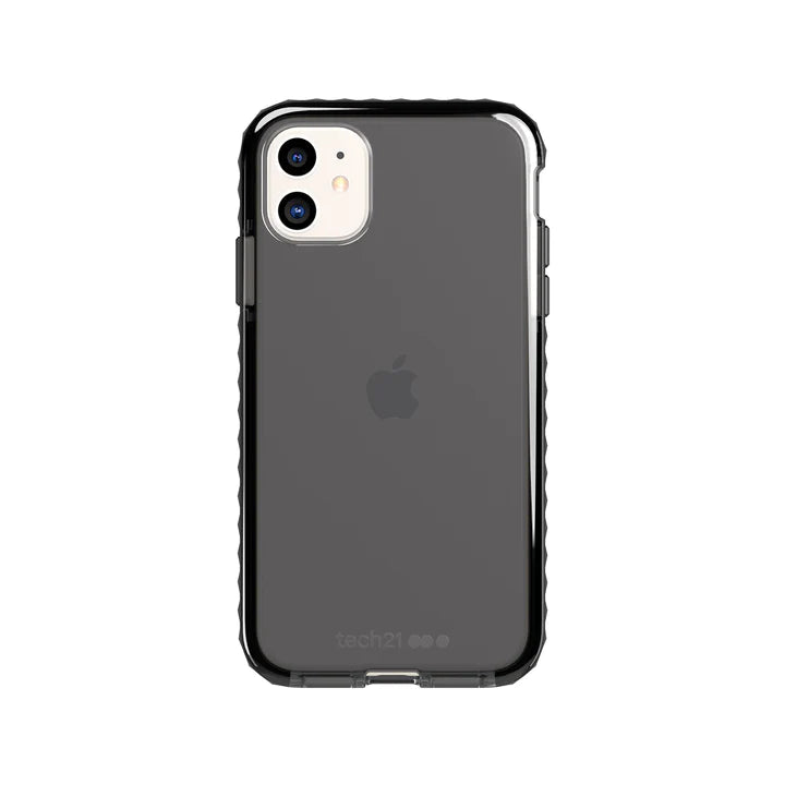Tech21 Evo Rox Strong Tough Case Cover for iPhone 11 Pro - Black My Outlet Store