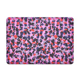 Tech21 EvoArt Modern Camo for MacBook Air 13" (2020) - Orchid Purple Case My Outlet Store