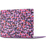Tech21 EvoArt Modern Camo for MacBook Air 13" (2020) - Orchid Purple Case My Outlet Store
