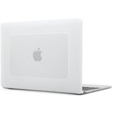 Tech21 Impact Clear Case for Apple Macbook 12" - Clear Matte My Outlet Store