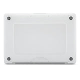 Tech21 Impact Clear Case for Apple Macbook 12" - Clear Matte My Outlet Store