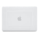 Tech21 Impact Clear Case for Apple Macbook 12" - Clear Matte My Outlet Store