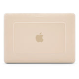 Tech21 Impact Clear Case for Apple Macbook 12" - Clear Matte My Outlet Store