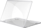 Tech21 Pure Clear Case MacBook Pro 13 inch (2016-2019) My Outlet Store