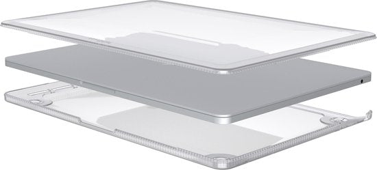 Tech21 Pure Clear Case MacBook Pro 15 inch (2016-2019) My Outlet Store