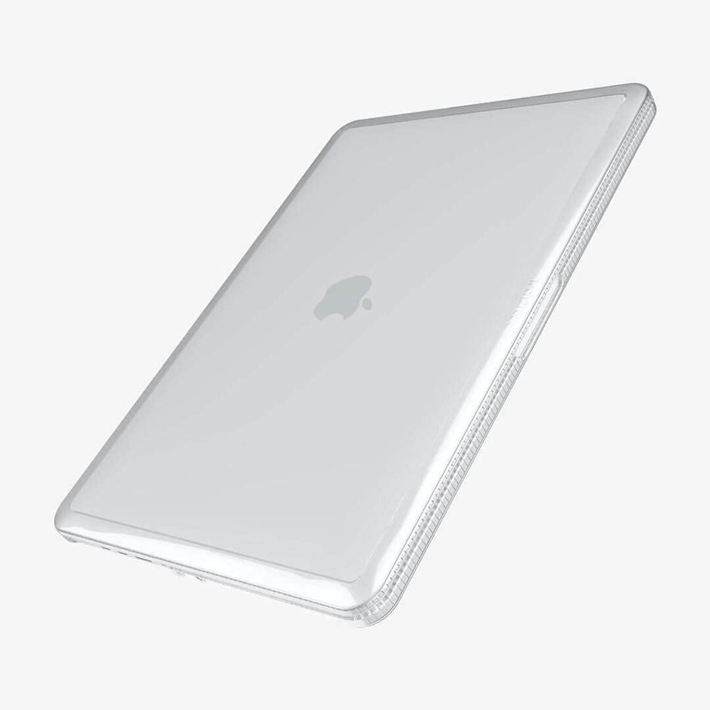 Tech21 Pure Clear for MacBook Pro 13" with Retina Display (2012-15) - Clear My Outlet Store