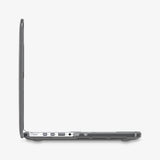 Tech21 Pure Tint for MacBook Pro 13" with Retina Display (2012-15) - Carbon My Outlet Store