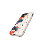Tech21 Remix in Motion Stylish Sleek Case Cover for Apple iPhone 11 - Peach My Outlet Store