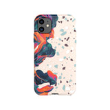 Tech21 Remix in Motion Stylish Sleek Case Cover for Apple iPhone 11 - Peach My Outlet Store