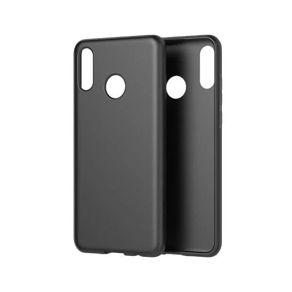 Tech21 StudioColour Back to Black Case Hard Cover for Huawei P30 Lite Black My Outlet Store