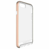 Tech21 iPhone SE 2020 / 7 / 8 Evo Elite FlexShock Drop Protection Case Rose Gold My Outlet Store