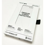 Tech21 Impact Shield BulletShield Screen Protector for Samsung Galaxy S9 / Note9 My Outlet Store