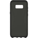 Tech21 Samsung S8+ Evo Tactical Military Drop Protection Case Cover Black My Outlet Store